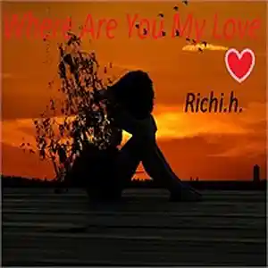 Picture for song 'Where Are You My Love' by artist 'Richi.h.'