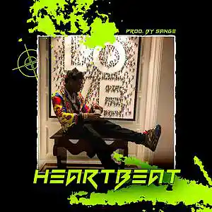 Picture for song 'Polo G x Toosii x Kodak Black Type Beat-Heartbeat' by artist 'sange beats'