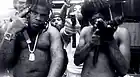 Picture for song '*RIOT* CRAZYYYY TRAP BEAT' by artist 'Sean Bentley'