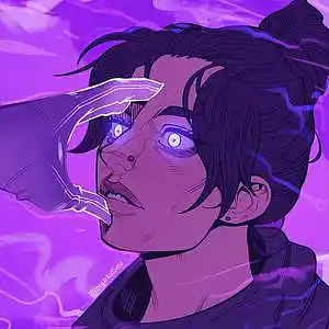 Picture for song 'You are m i n e' by artist 'SHEWASEIGHTEEN'