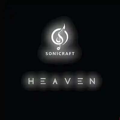 Picture for song 'heaven' by artist 'SONICRAFT'