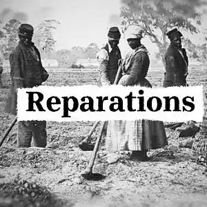 Picture for song 'Reparationz' by artist 'SOS RECORDZ'