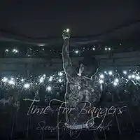 Picture for song 'Time For Bangers' by artist 'Sound Factory Records'