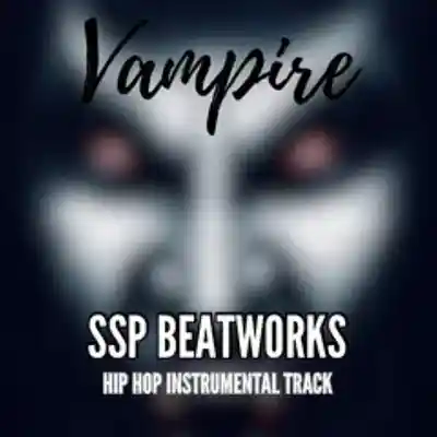 Picture for song 'Vampire - Horror Core type beat' by artist 'SSP Beatworx'