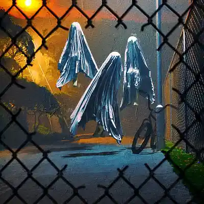 Picture for song 'BackDoor' by artist 'Stuxxa'