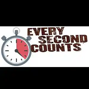 Picture for song 'Every second counts' by artist 'SuzpektBeatz'