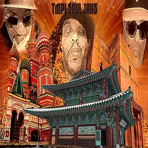 Picture for song '7. DRONES' by artist 'TmplSouljahs'