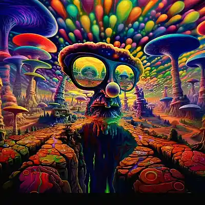 Picture for song 'Stone Face' by artist 'Steampipe Studio'