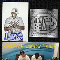 Picture for song 'The Ballad of Eddie Kane. Feat: Ace Supreme /Le' by artist 'TRAVIESO BEATS'