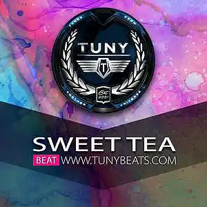 Picture for song 'Sweat Tea' by artist 'Tuny Beats'