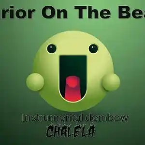 Picture for song 'Chalela Instrumental de Dembow' by artist 'Warior On The Beats'