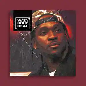 Picture for song 'WHOAH (Freestyle Type Beat)' by artist 'wataboutbeat'