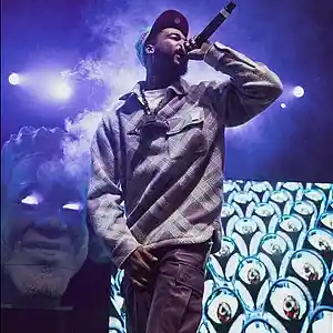 Picture for song 'Key Glock Type Beat - "Sunshine"' by artist 'Wizard Paul'