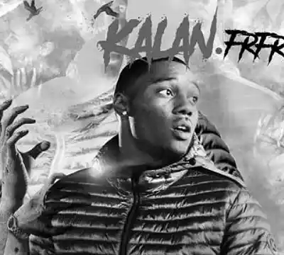 Picture for song 'TOUCH IT [kalanfrfr, chris brown rnb club banger]' by artist 'Xan Brickz'