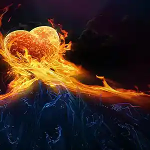 Picture for song 'Rock The Heart' by artist '2uo7rax'