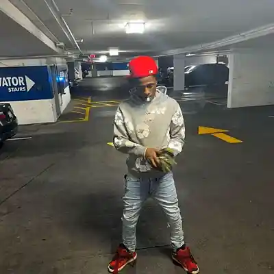 Picture for song 'Rio Da Yung OG x Babyfxce E Type Beat - Hoodie' by artist '8xbeatz'