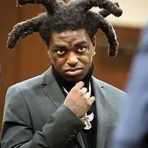 Picture for song '[FREE] Kodak Black Type Beat "Jeopardy"' by artist 'Adrian R.'