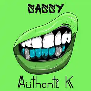 Picture for song 'Sassy (Rap Banger Type Beat)' by artist 'Authenti K Beatmaker'