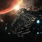 Picture for song 'Let Go | 100$ Exclusive' by artist 'BATMANBEATMAN'