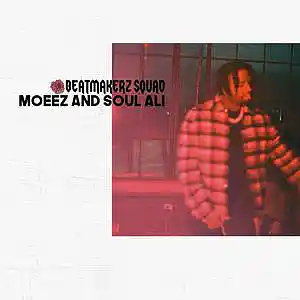 Picture for song 'New Mania (Prod. by Moeez and Soul Ali, AlexBeatz)' by artist 'MoeezandSoulAli'