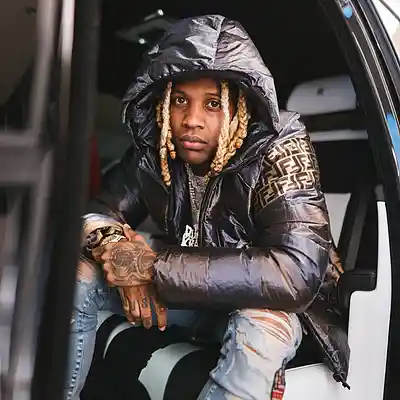 Picture for song '"ANGELS" Durk x Rod Wave Type' by artist 'Big Demeaner'