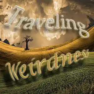 Picture for song 'Traveling Weirdness' by artist 'BK Nerd Beats'