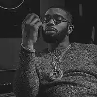 Picture for song 'Blackskins Beats - Spend It All' by artist 'Blackskins Beats'