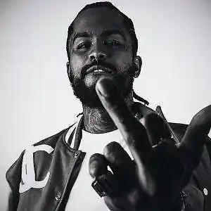 Picture for song 'The Life I Live / Dave East Type Beat (2 For 1)' by artist 'Buckroll'