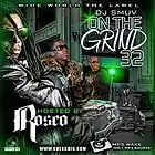 Picture for song 'On The Grind' by artist 'Casino On The Beats'