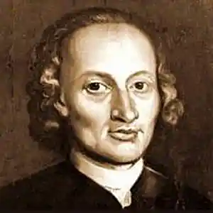 Picture for song 'Canon & Gigue (Pachelbel)' by artist 'Christian Faivre'