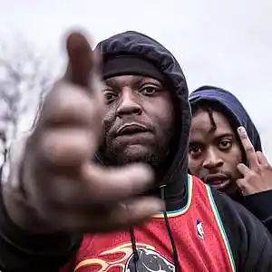 Picture for song 'TOOL (YN Jay & Louie Ray Flint/Detroit Type Beat)' by artist 'kordy'