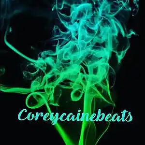 Picture for song '36 GRAMS' by artist 'COREYCAINE BEATS'