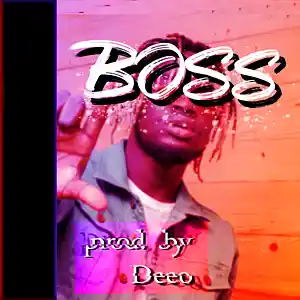 Picture for song 'Qwerty' by artist 'Deeo'