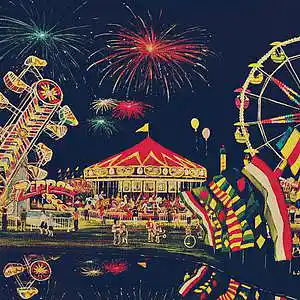 Picture for song 'Carnival (DaBaby Type Beat) - Devezin.com' by artist 'Devezin'