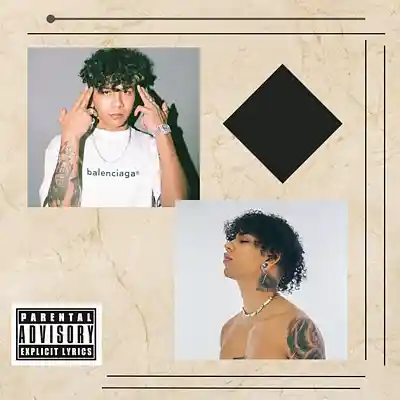Picture for song 'Type Beat / Big Soto ft Micro TDH / R&B / Lo-Fi / ' by artist 'EDBEATS1'