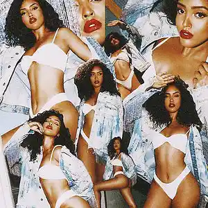 Picture for song 'Boo'd Up' by artist 'Eldar-Q'