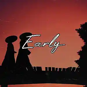 Picture for song 'Early (Free Download)' by artist 'Frankenstein Beats'