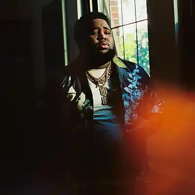 Picture for song '[1+1 FREE] "Broken Wings" - Rod Wave Type Beat' by artist 'GodzTL'