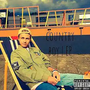 Picture for song 'Down The Road' by artist 'Gunster'