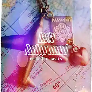 Picture for song 'Hasta - Wake up in spring' by artist 'Hasta'