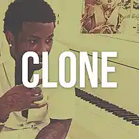 Picture for song 'Clone ..::GANGSTA::.. ' by artist 'HEATONDABEAT'