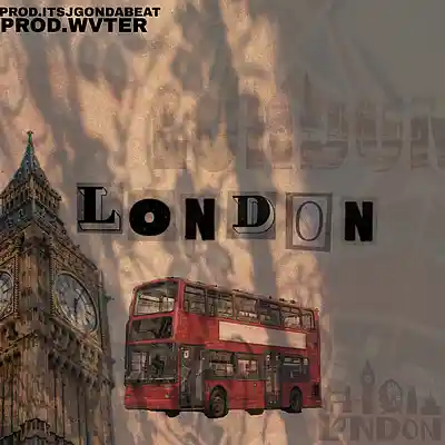 Picture for song '*London* ABOOGIE/YOUNGTHUG Type Beat' by artist 'ItsJgOnDaBeat'