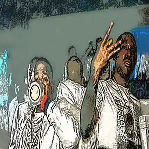 Picture for song 'Synergy' by artist 'J A S Productionz'