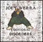 Picture for song 'JOEY WERRA - DISAPPOINTMENTS' by artist 'JOEY WERRA'