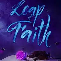 Picture for song 'Leap of Fate ((Stereo))' by artist 'Johanna Renfro'