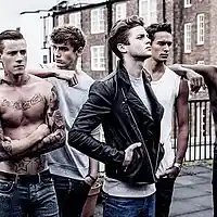 Picture for song 'GANGSQUAD *FREE DL*' by artist 'KIDD KVSH'