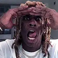 Picture for song '*Hit* Narcotics *Young Thug Type Beat*' by artist 'KiddWonderBeatz'