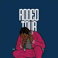 Picture for song 'McKnight(Travis Scott Type Beat)(BUY 1 GET 2 FREE)' by artist 'AYOCXRN (Formerly King Corn Beatzz)'