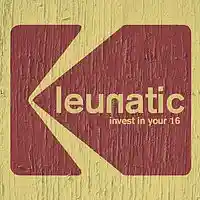 Picture for song 'Blaze (Nstrumental) ' by artist 'LeuNatic'