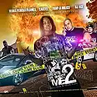 Picture for song 'Lil C *Waka Flocka Flame* (Free Download)' by artist 'Lil Crow beatz'